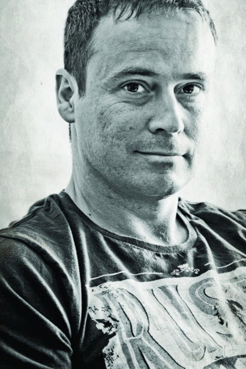 João Magueijo as Himself