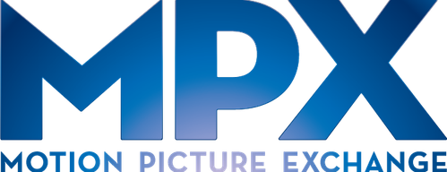 Motion Picture Exchange logo