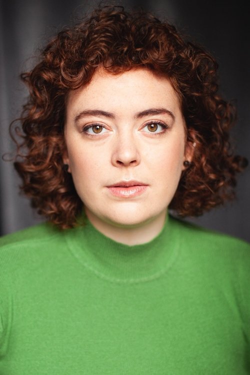 Stéfanelle Auger as 