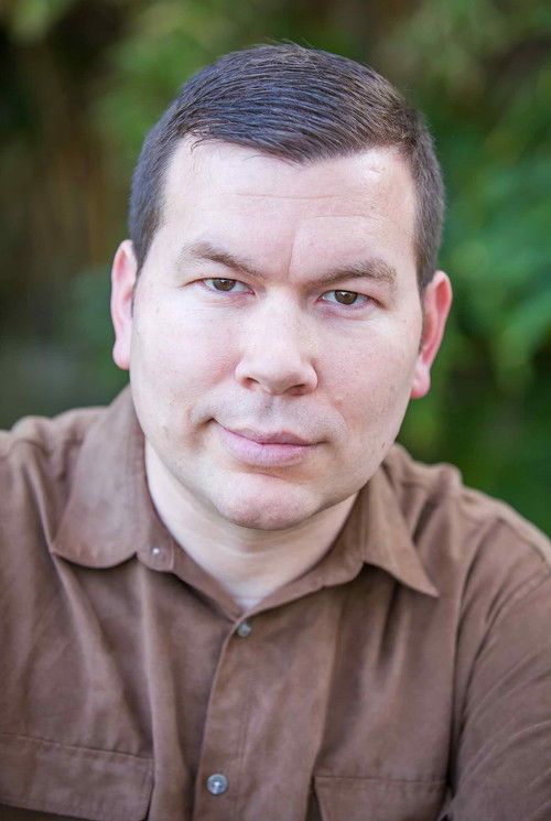 Phillip O’Riley as The specialist