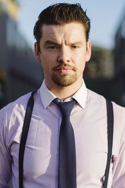 Jacob Machin as Seth