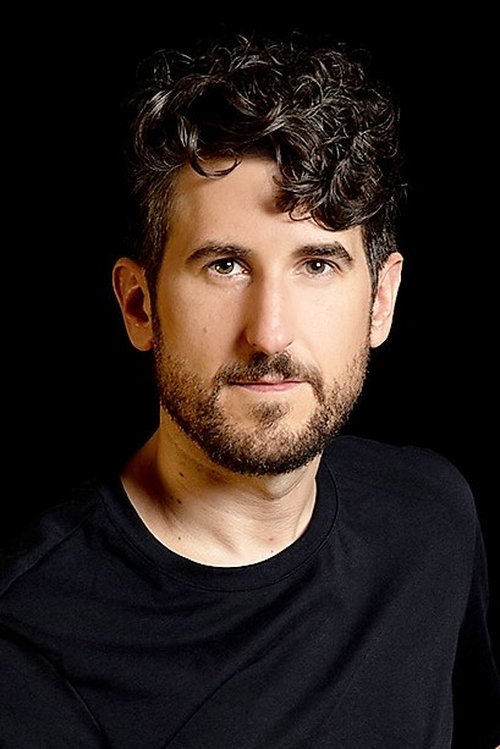 Héctor Carballo as Carlos VIII de Francia