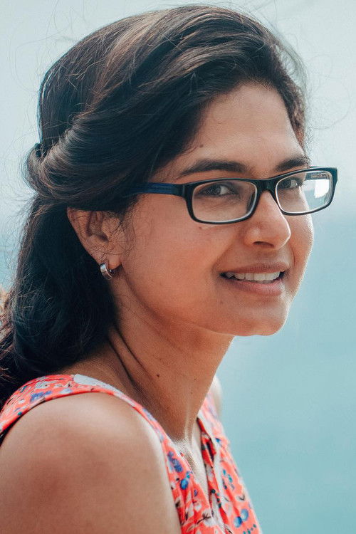 Sandra Mack as Nishmi