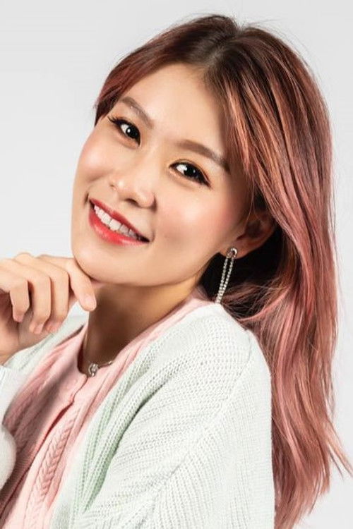 Shirli Ling as Recruit Chow Ai Lian