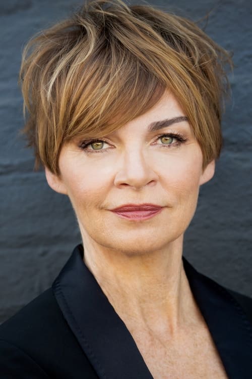 Martha Hackett as Detective