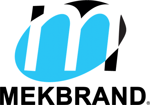 Mekbrand logo