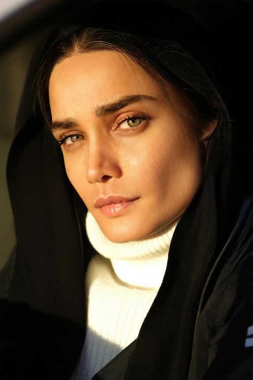 Tina Akhoondtabar as 