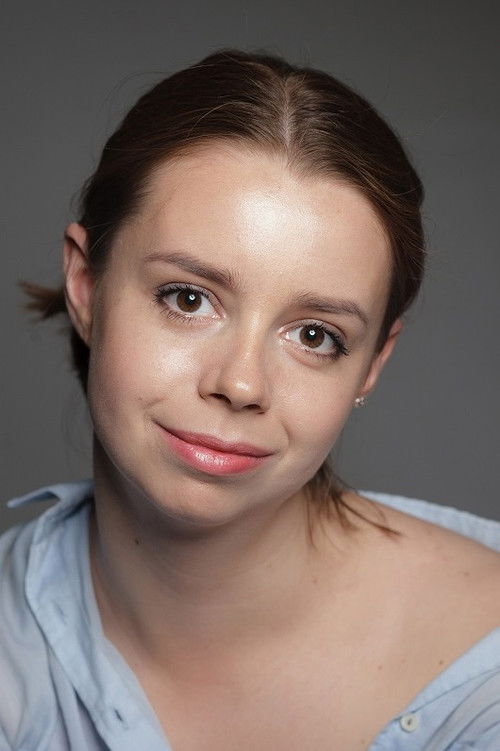 Olga Arutyunyan as Ksiusha