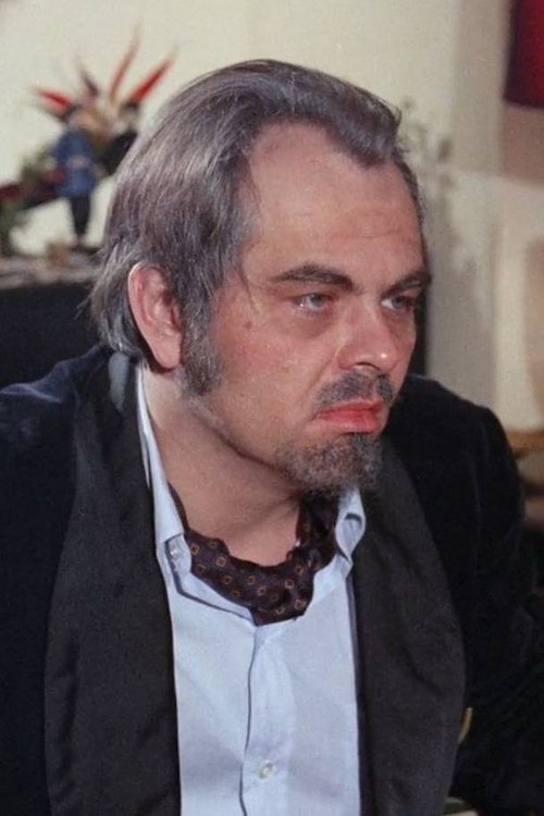 Larry Hunter as Det. Bill Barlen