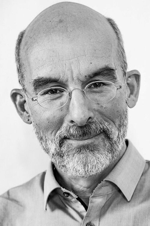 Steffen Rabe as Self