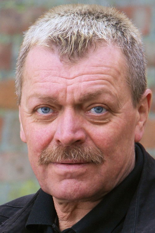 Miroslav Paleček as