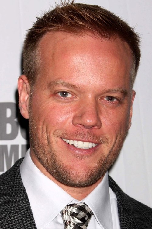 Jason Moore as Richard