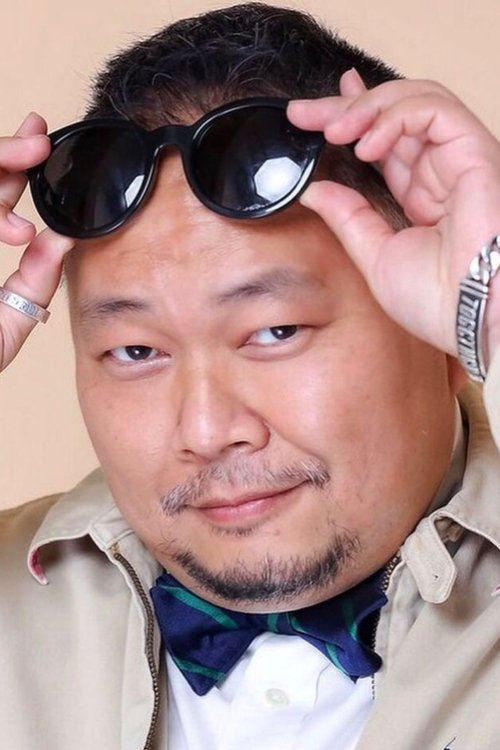 Pongtap Anurat as Kanchai