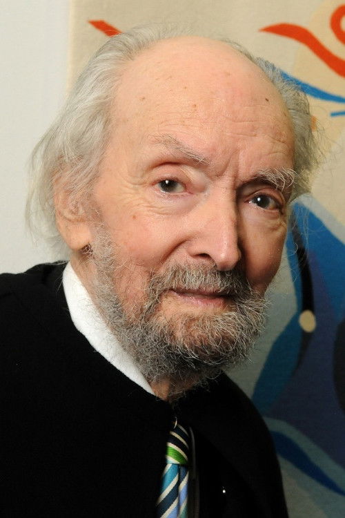 Nadir Afonso as Self