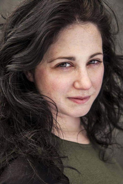 Sheila Moylette as Amy