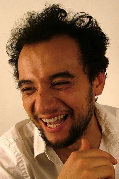 Kamel Boutros as Mamoud