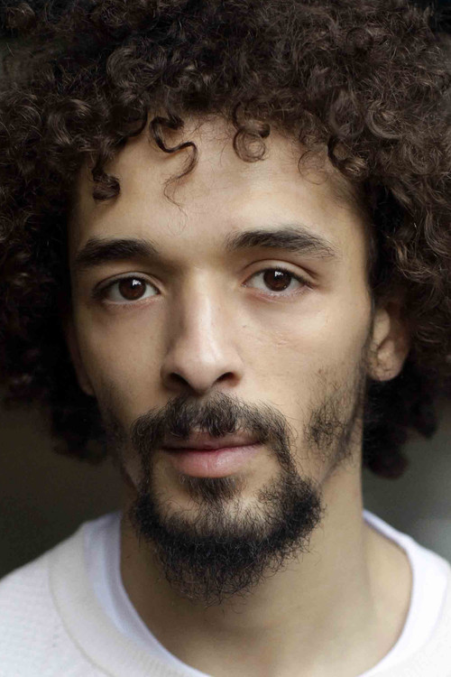 Youssef Berouain as Ringo (Beatles)