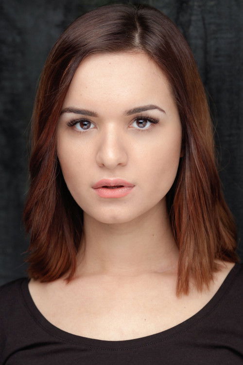 Victoria Bellos as Paramedic