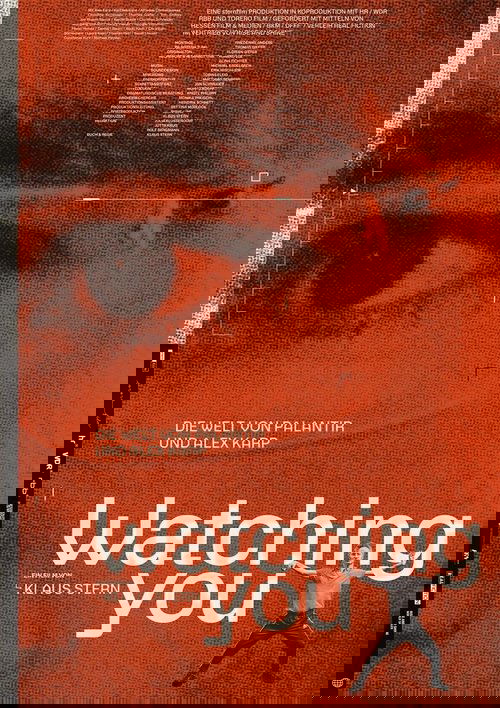 Watching You: The World of Palantir and Alex Karp