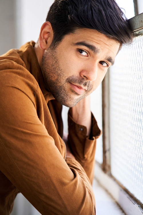 J.M. Longoria as Dylan