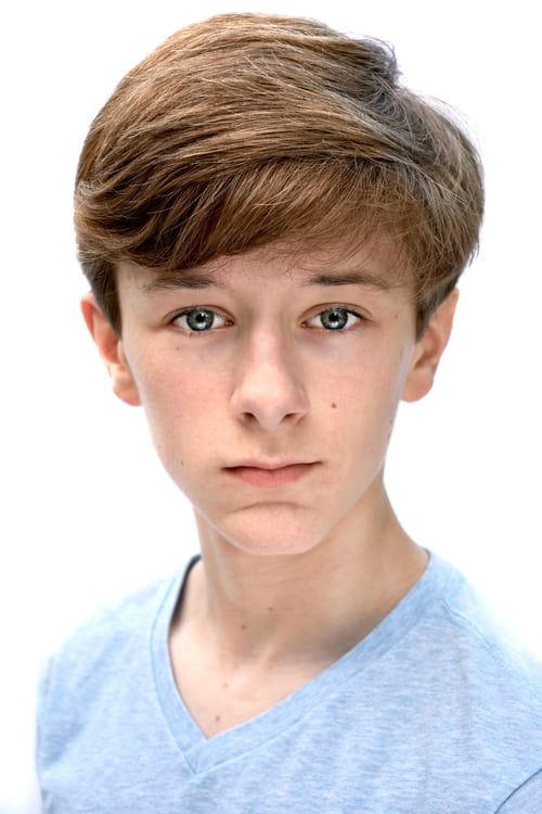 Joe Cipriano as Young Jake Leno