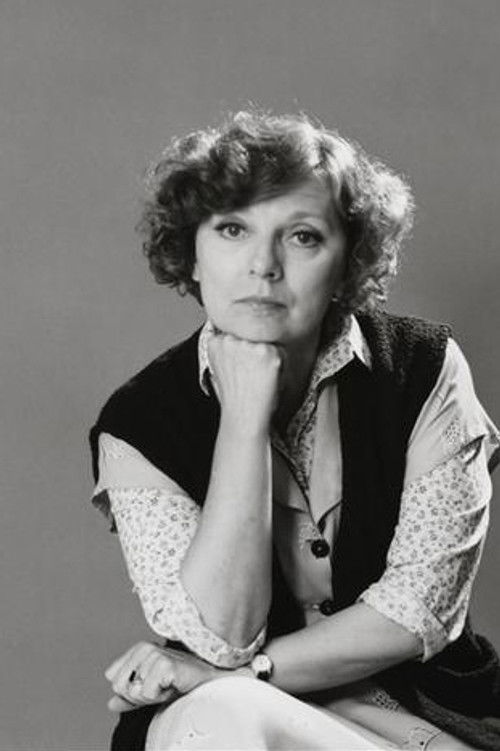 Olga Bellin as Sarah Eubanks