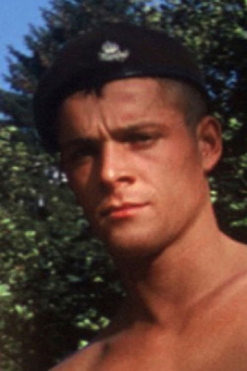 Billy Forrest as (archive footage)