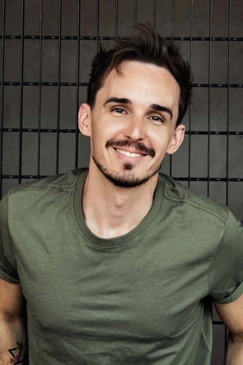 Matthew Caffoe as Father Muldoon