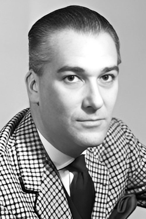 José Luis de Vilallonga as Prince Cesare della Romita