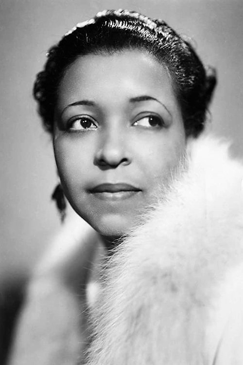 Ethel Waters as Gladys