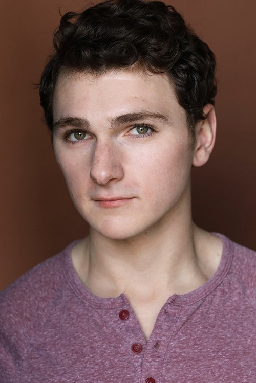 Nicholas Lobue as Nick Bloom