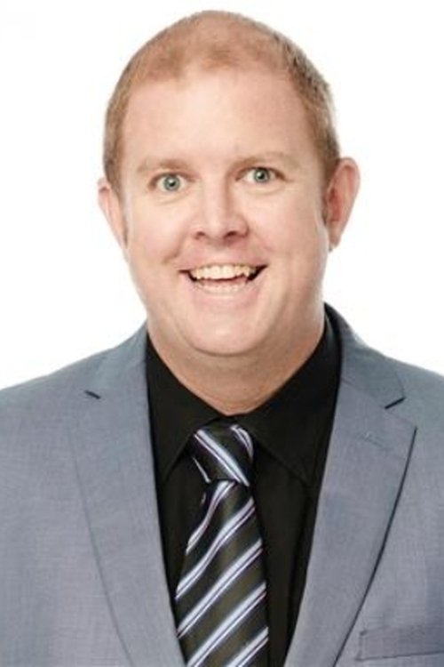 Chris Forrest as Braam Moerdyk