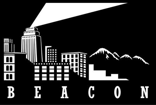 Beacon Pictures logo