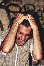 Joaquín López as Niño 1