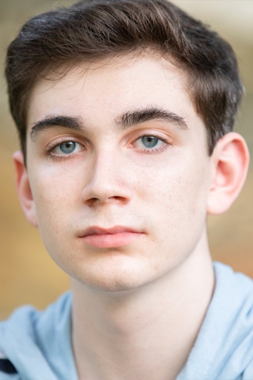 Jonah Coppolelli as Young Jackson