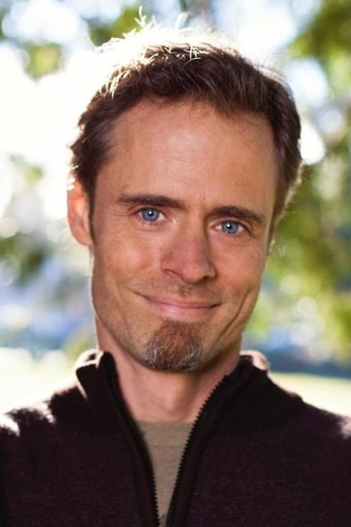 Todd Caldecott as Jim Miller