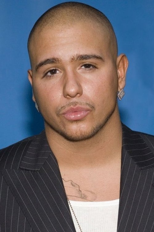 Francis Capra as Elvis