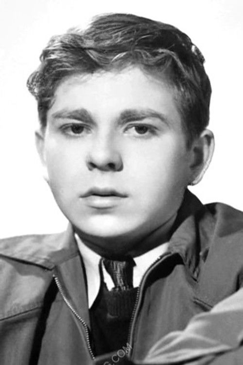 Roland Dupree as Boy at Dance (uncredited)