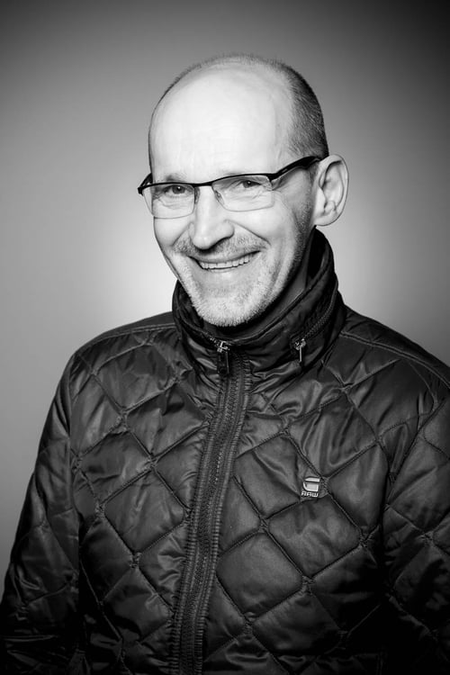 Sándor Zsótér as Dániel