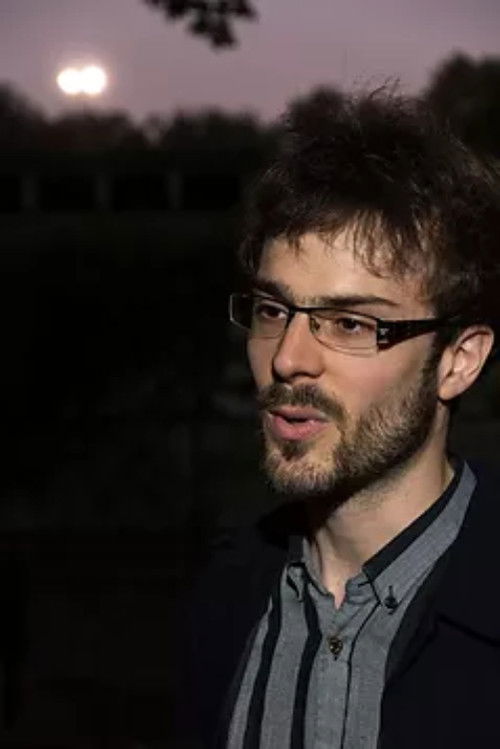 Renaud Després-Larose as Eugène Larose