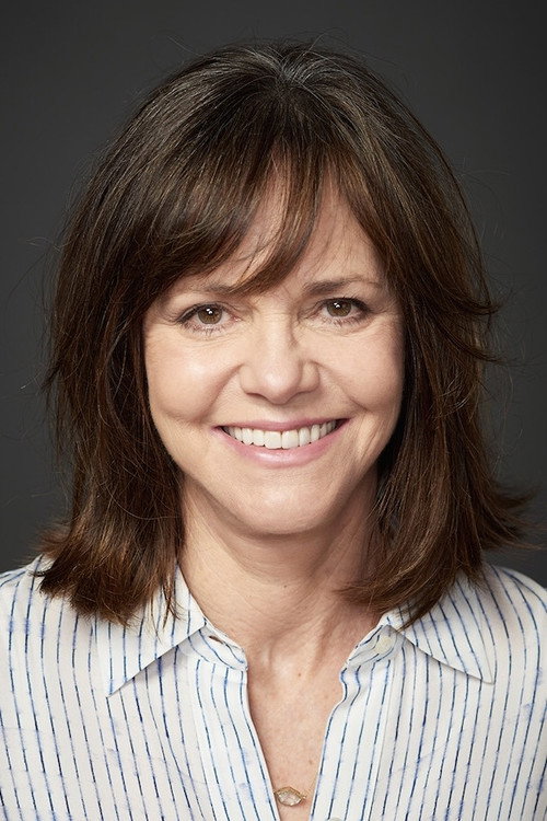 Sally Field as Self (archive footage)