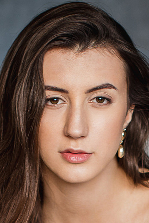 Lina Luxa as (archive footage)