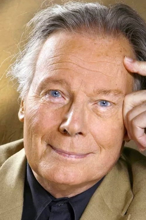 Jean Piat as M. Armand