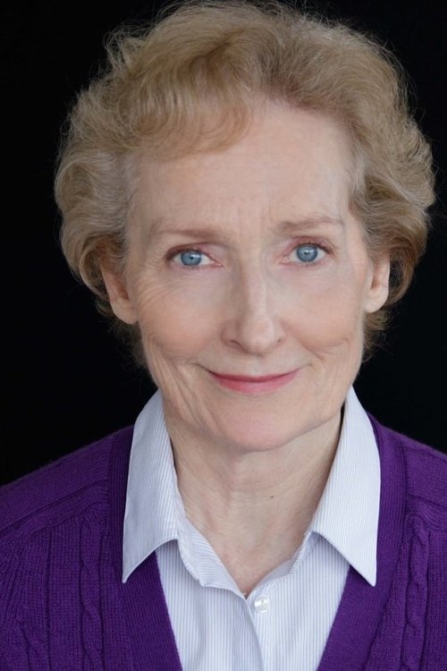 Melinda Tanner as Mrs. Stern
