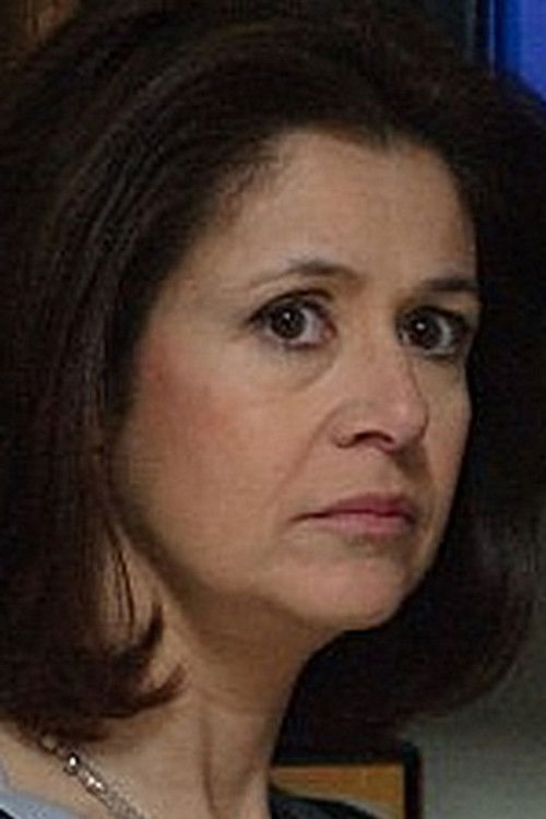 Paola Benocci as PM Aurora Bulgarelli