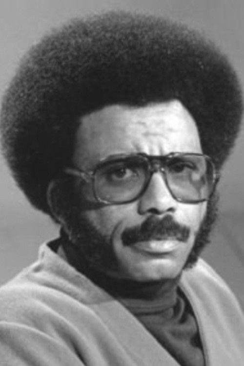 Ralph Waldo "Petey" Greene, Jr. as self - television and radio talk-show host (archival footage)