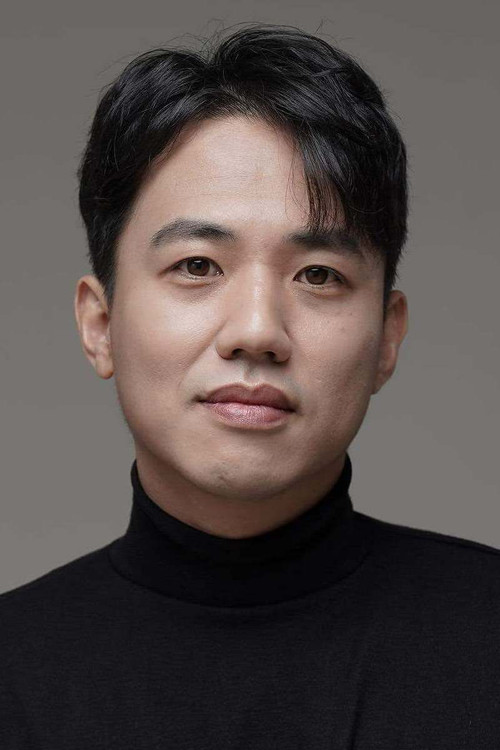 Roh Hyung-wuk as Jin-ho