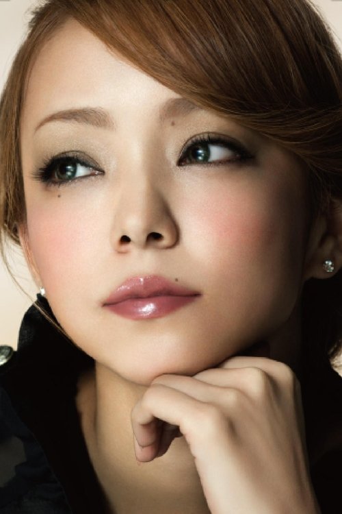 Namie Amuro as 