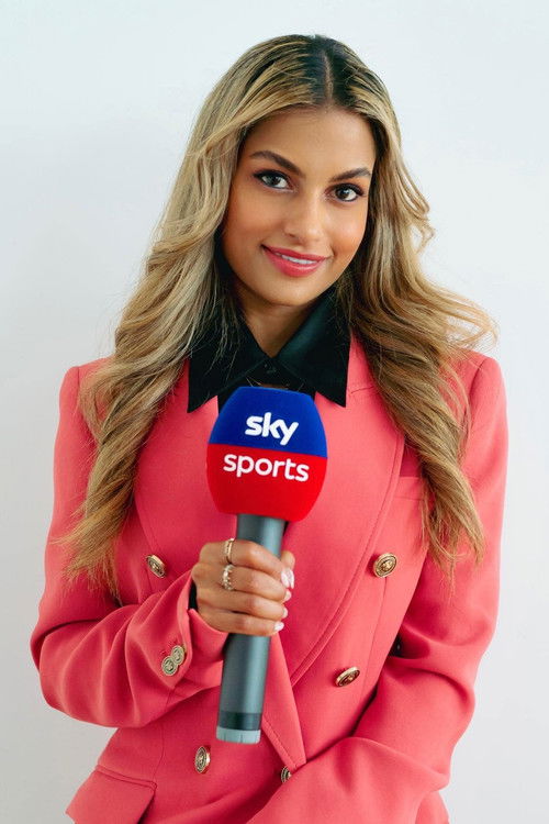 Melissa Reddy as Self