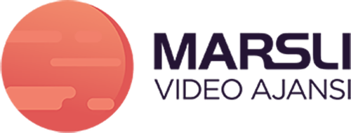 Marslı Video Ajansı logo